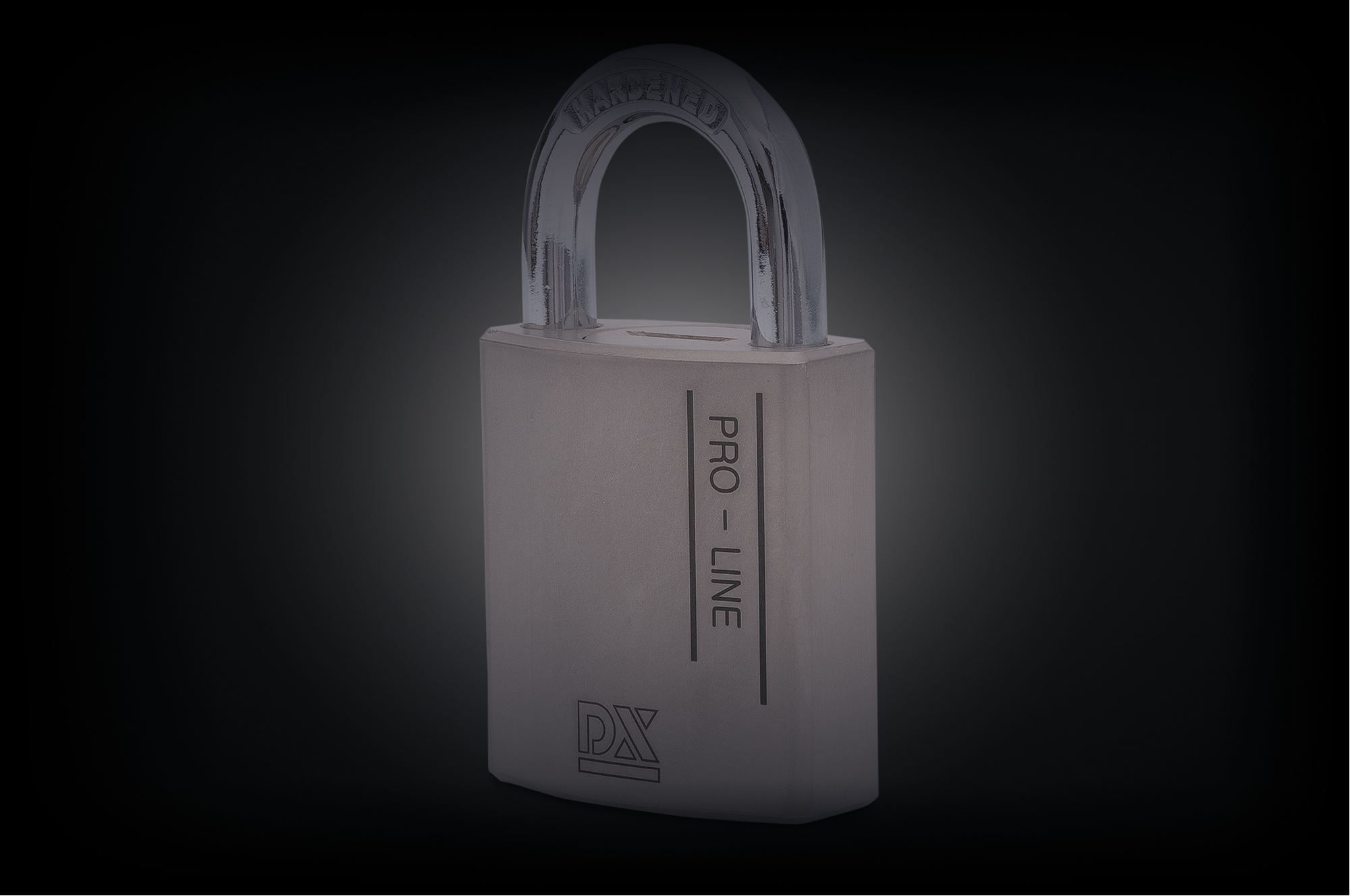 DX PRO-LINE Hangslot 40 OS