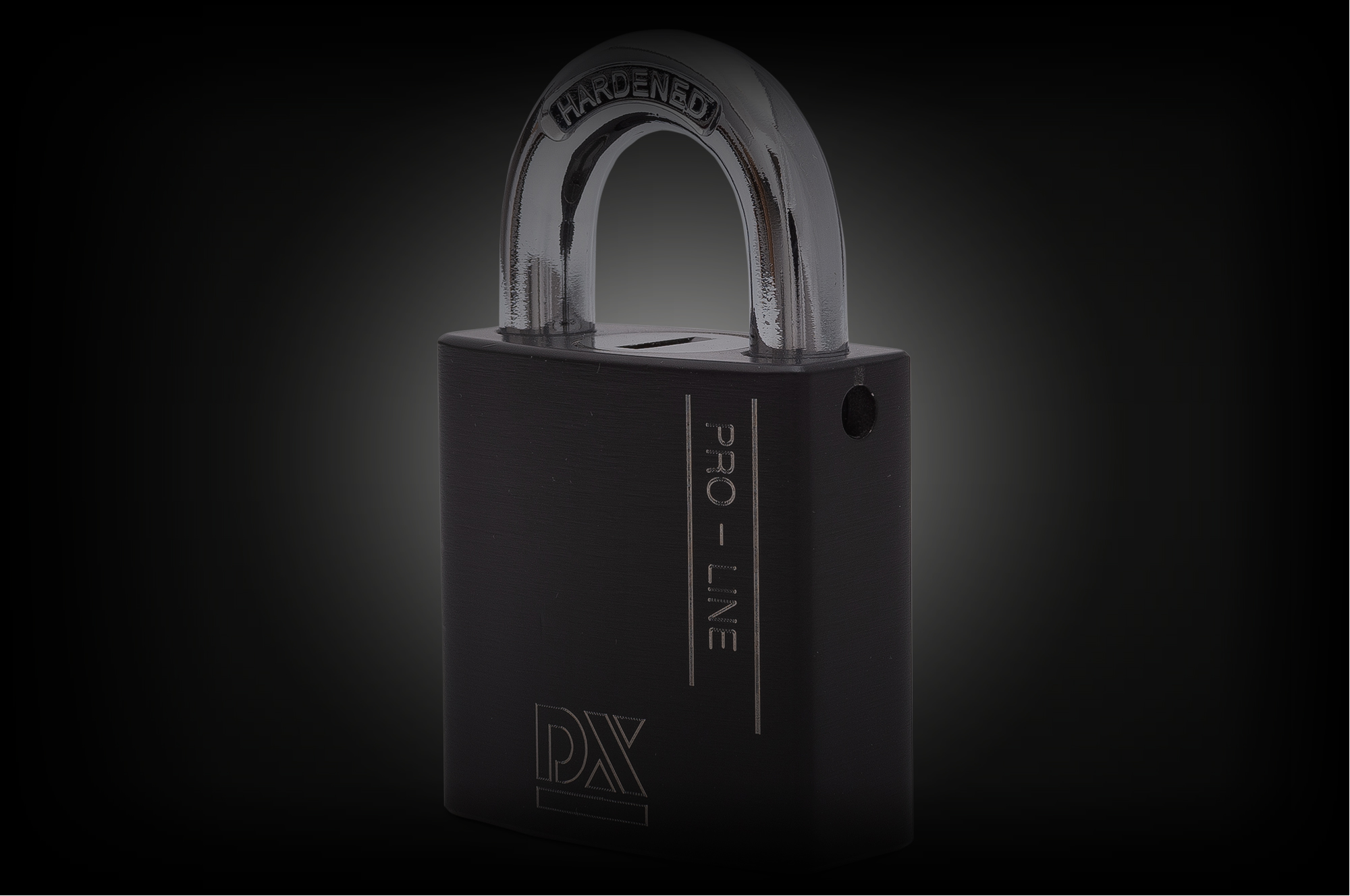 DX PRO-LINE Hangsloten OS SKG