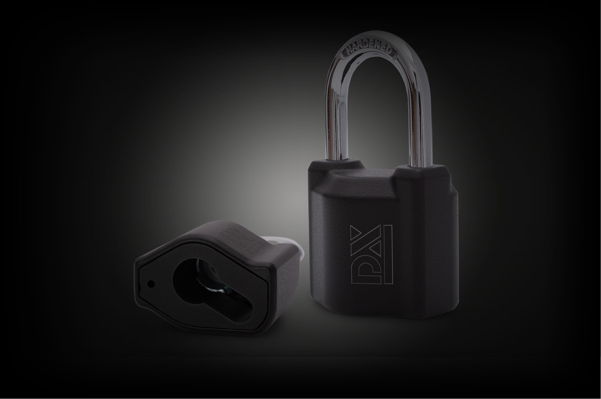 DX PRO-LINE Hangslot PC