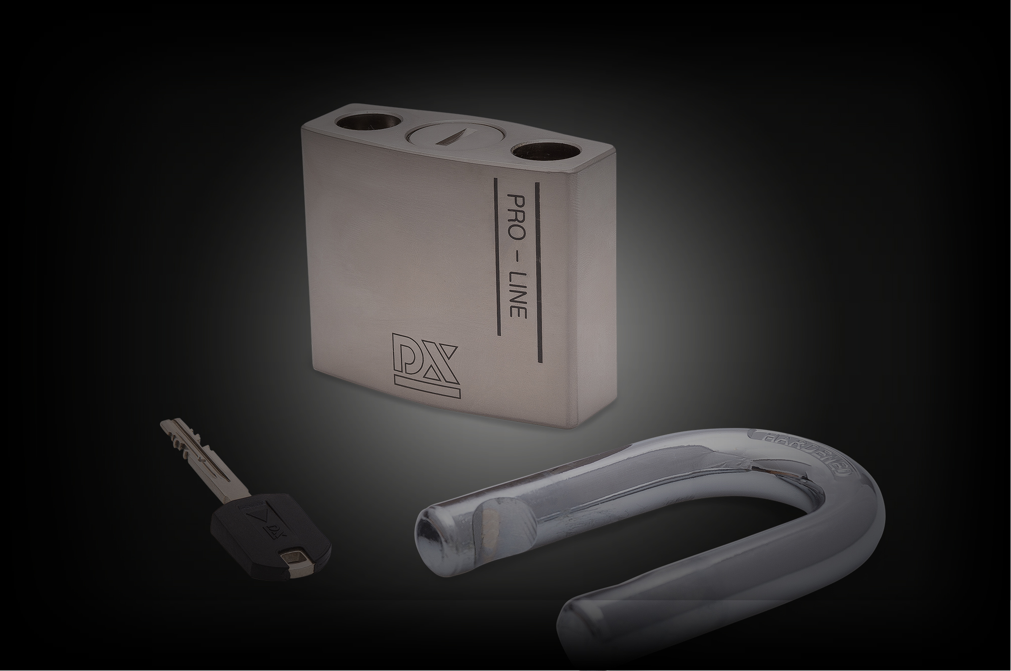 DX PRO-LINE Hangslot 70 RS