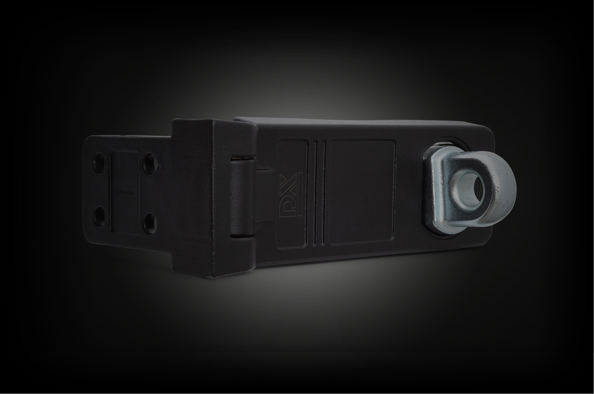 DX PRO-LINE Veiligheidsoverval