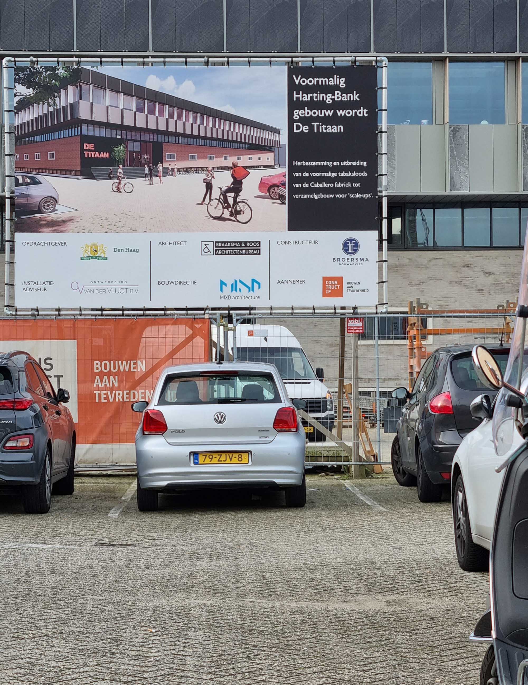 Exceptor installeren