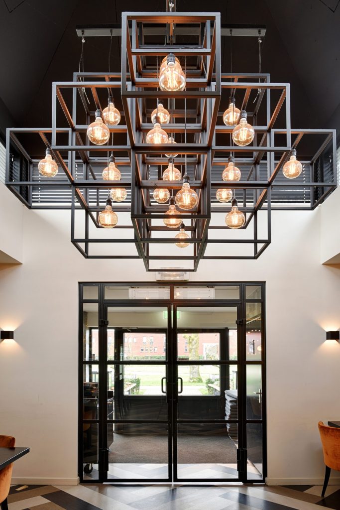 Installatie door 24 service