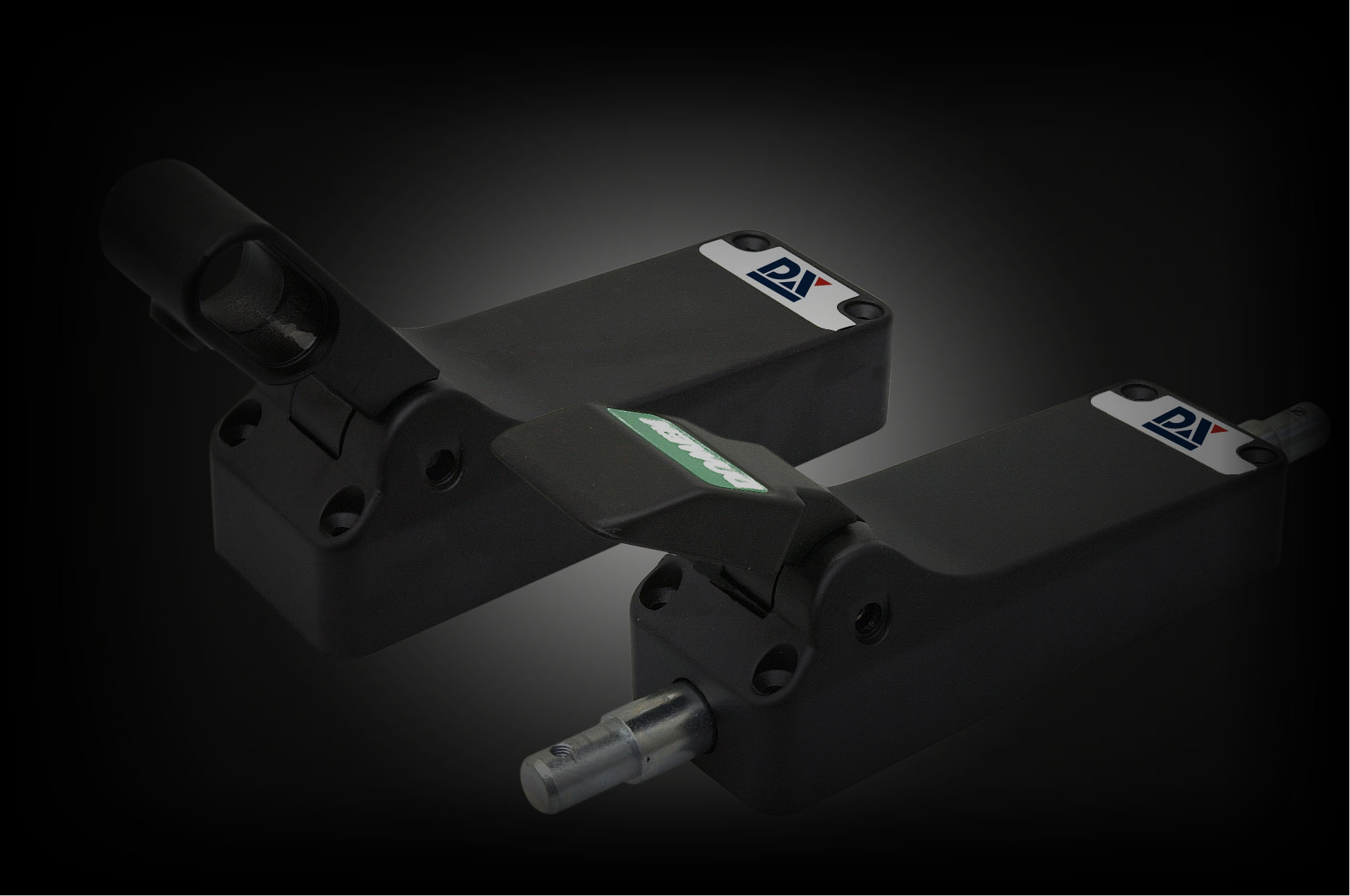 Accessoires & onderdelen DX 2-serie