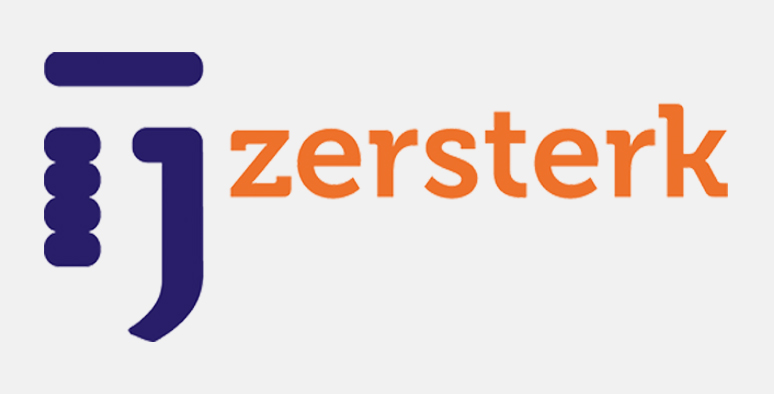 IJzersterk