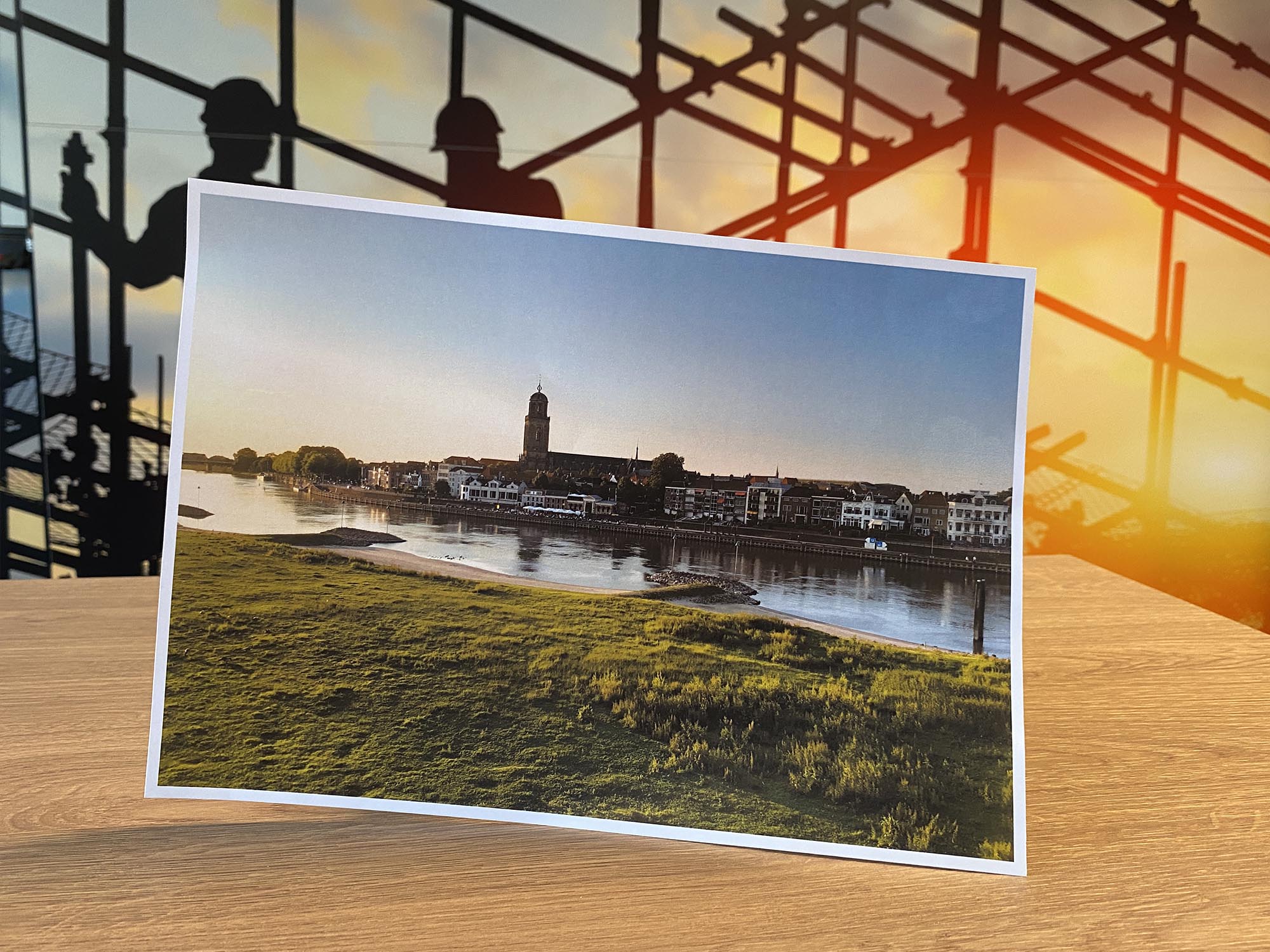 De Wellekade Deventer