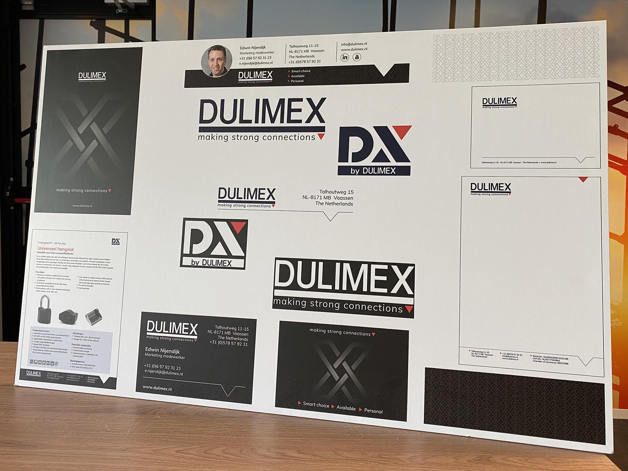 Dulimex Marketing