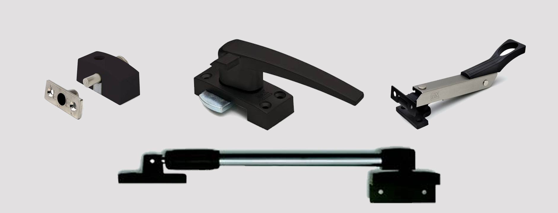 DX raamboompjes binnenkort in zwart leverbaar