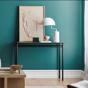 Vining Ivy kleur van 2023 Histor