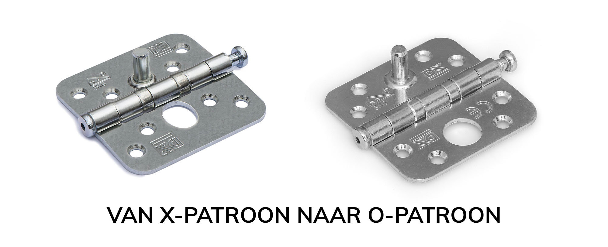 aanpassing 76x76 scharnieren