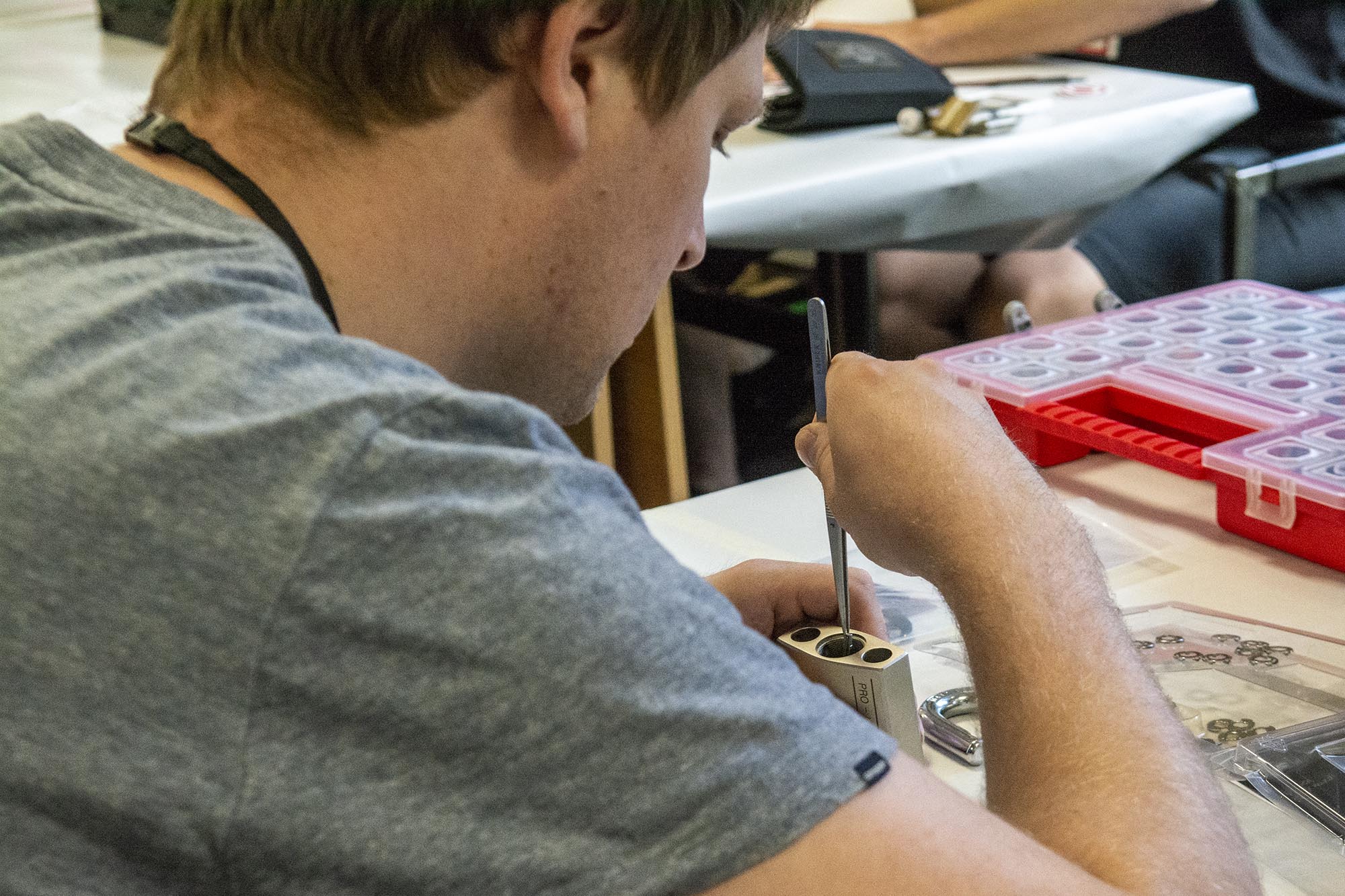 LockCon 2023 DX PRO LINE