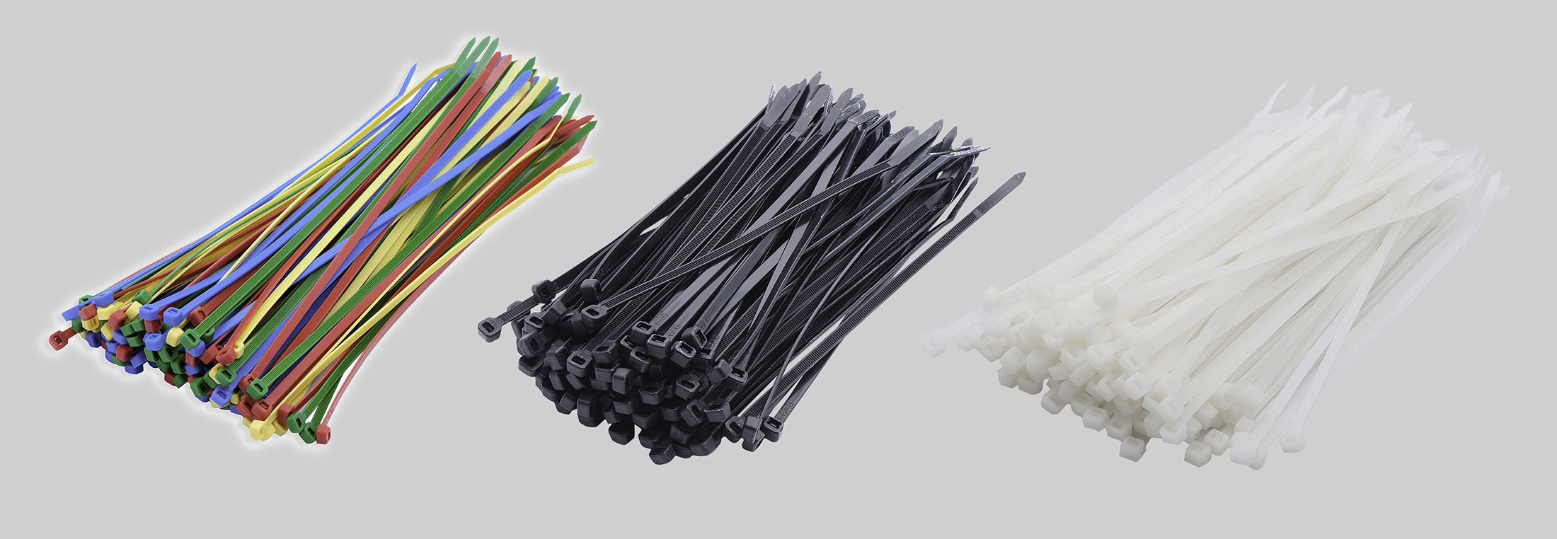 Upgrade der Verpackung DX-Kabelbinder