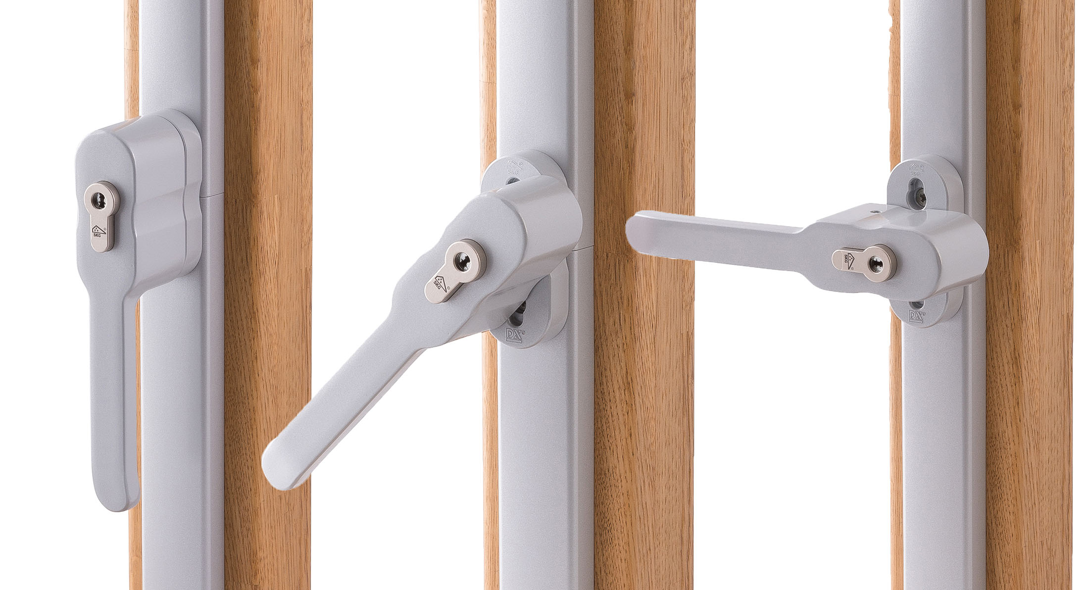 DX Espagnoletsluiting SKG gekeurd!