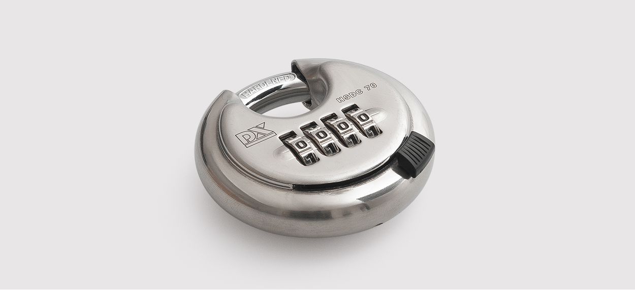 Trusted quality, different closure