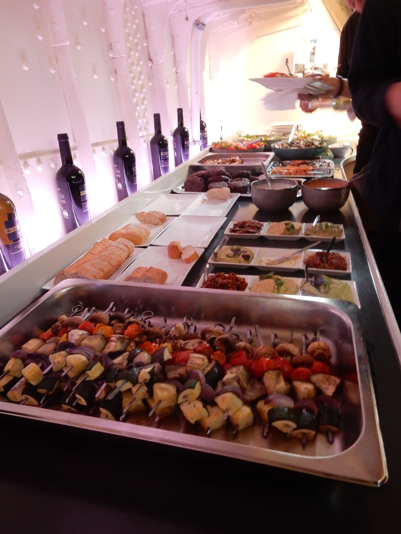 BBQ relatiedag op Zeilklipper ‘De Hoge Wier’