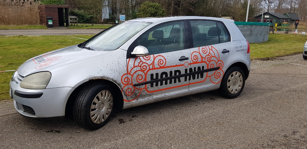 Geslaagde Dulimex Relatiedag op het water!