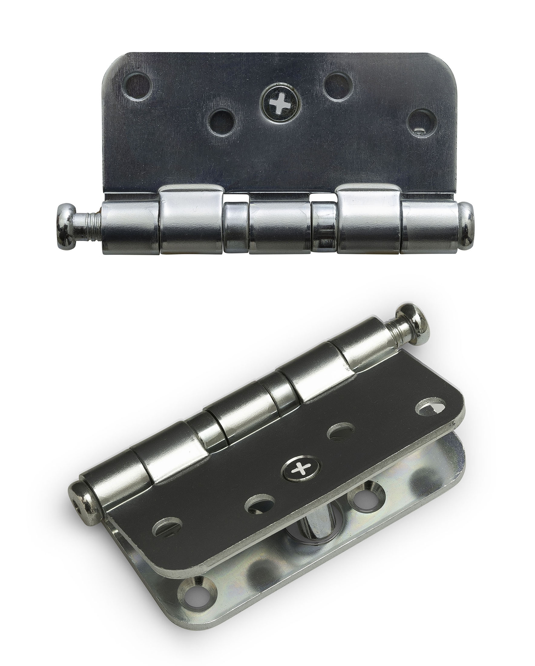 DX kogellagerscharnieren