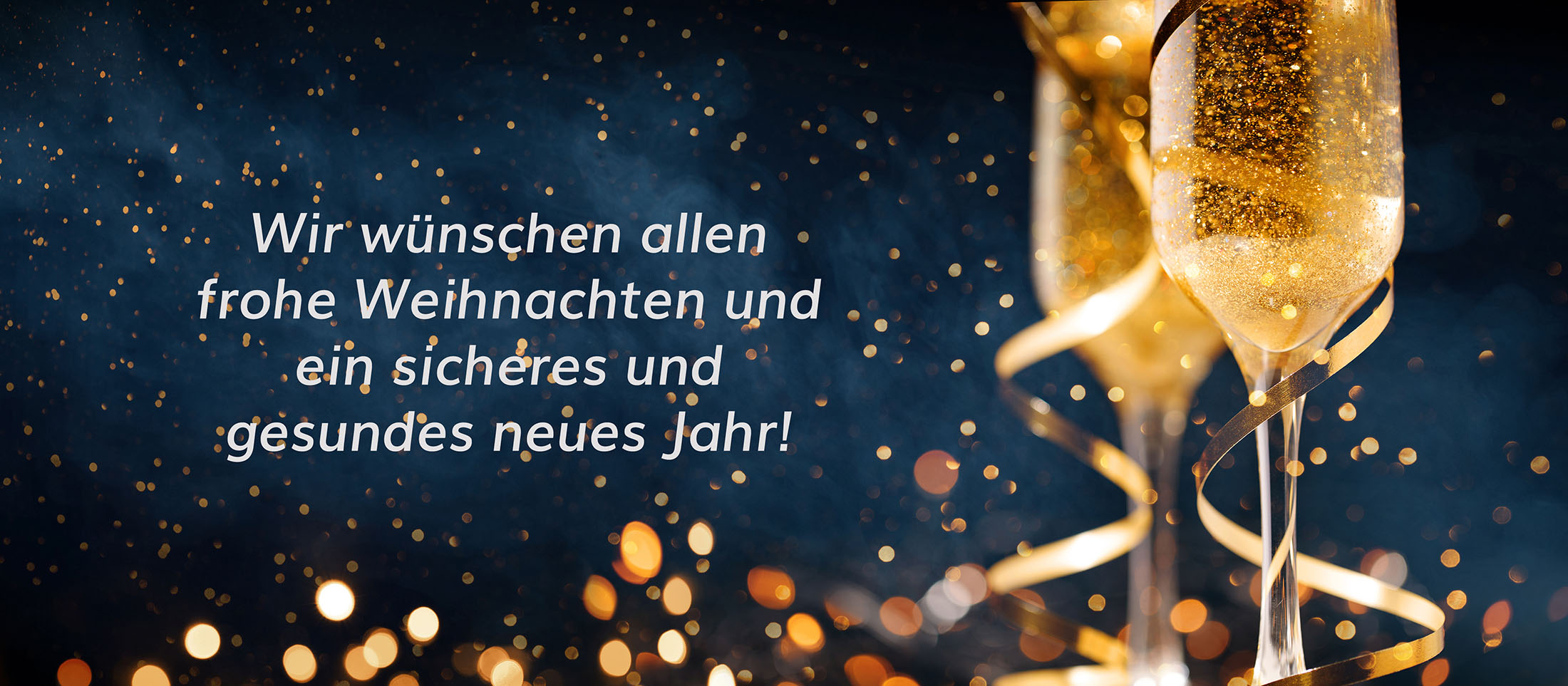 Geschlossen während den Feiertagen