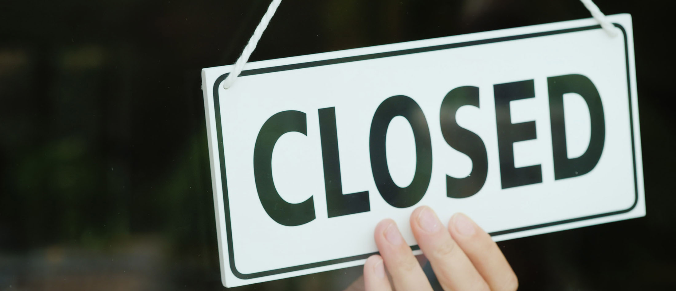 Dulimex tijdelijk gesloten