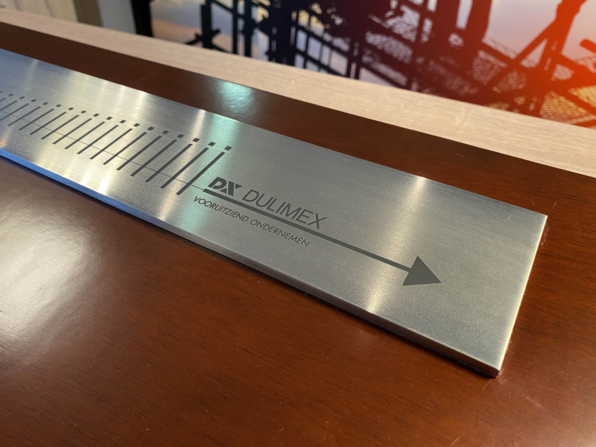 Vooruitziend ondernemen