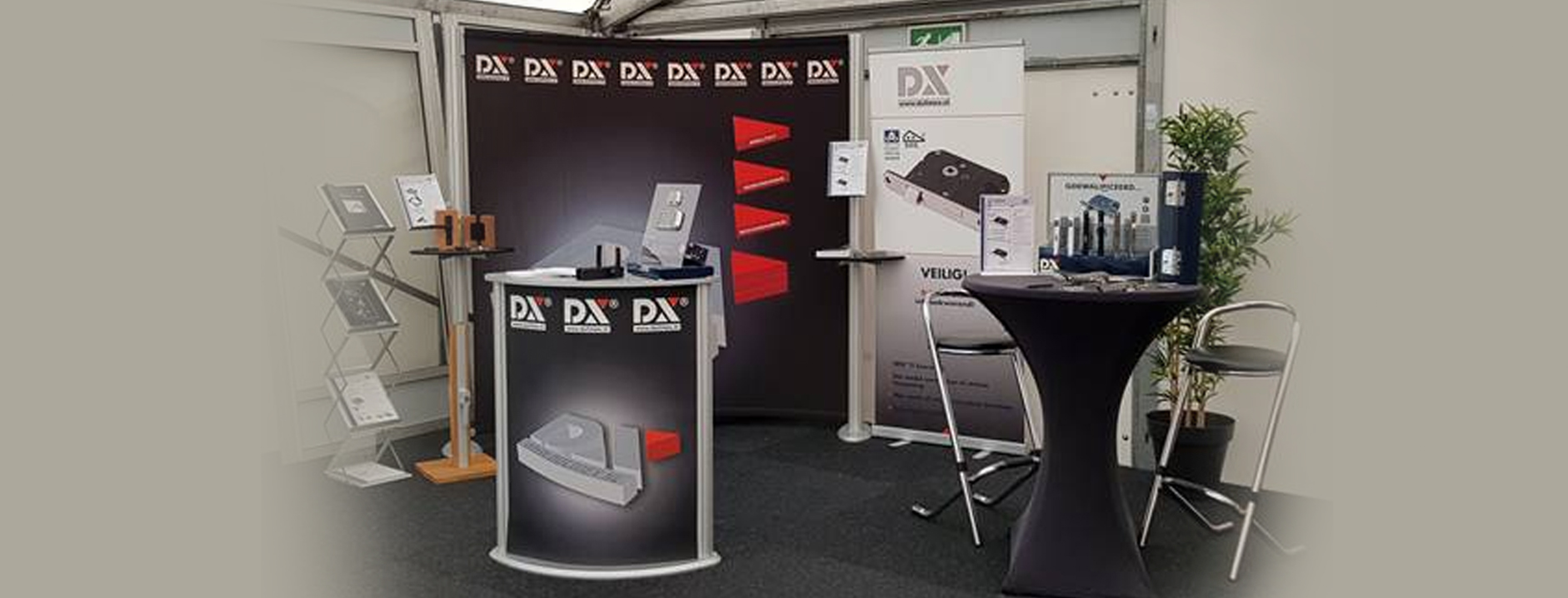 Dulimex komt naar je toe!