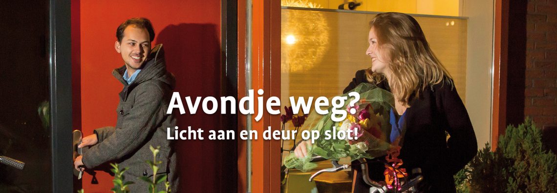 Dulimex steunt het Donkere Dagen Offensief