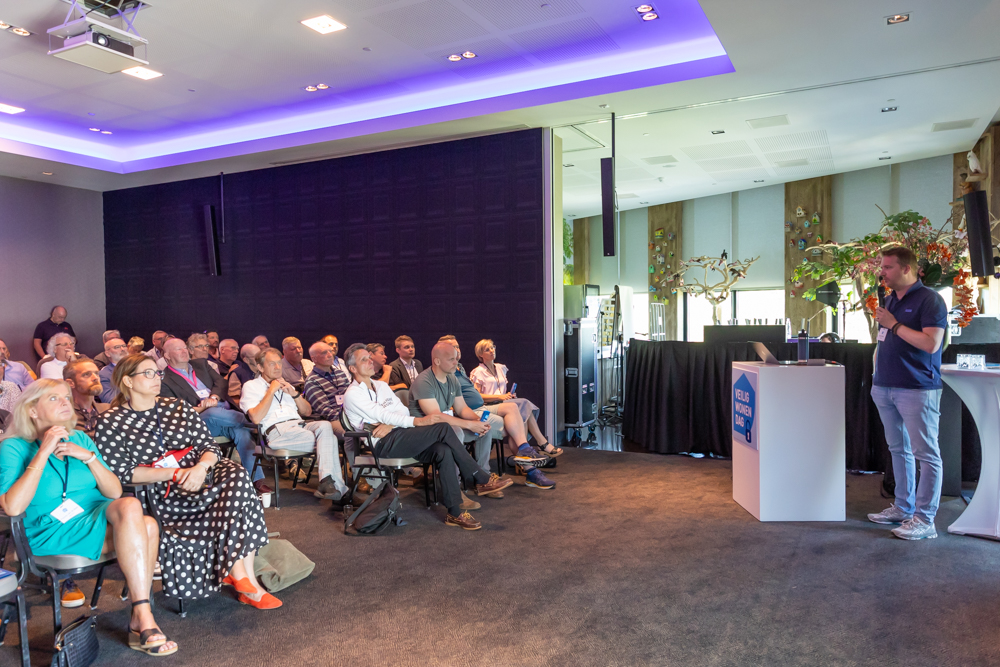 Veilig Wonen Dag 2024