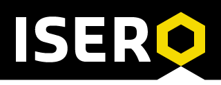 ISERO logo