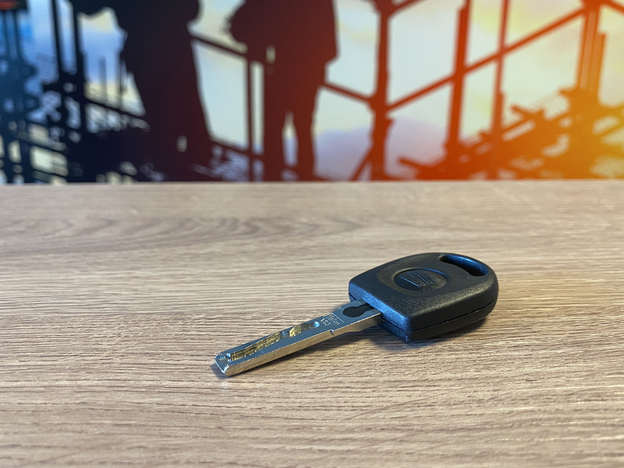 Zwaar leven speciaalbiertje