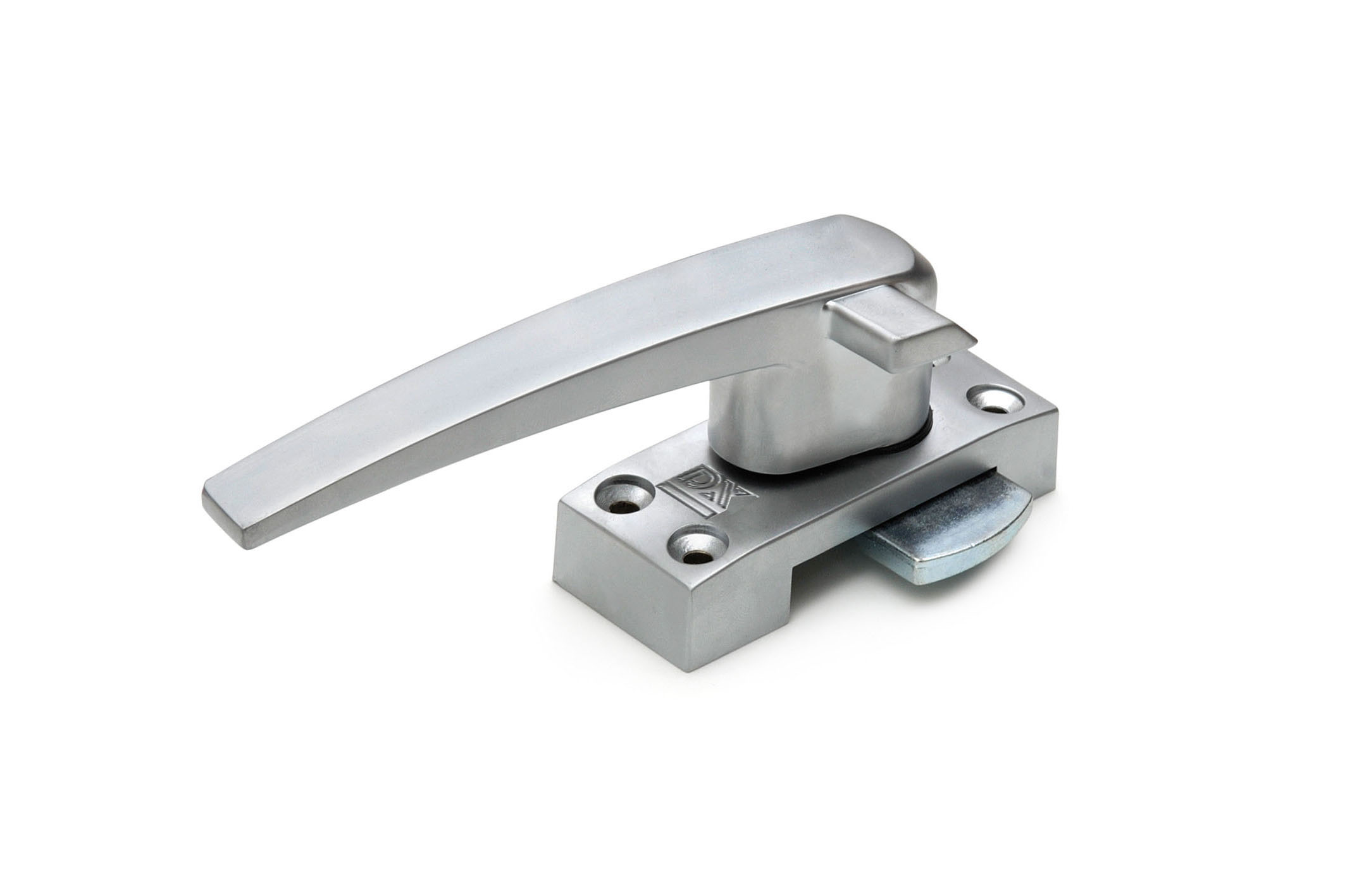 0130.511.2008 Raamboompje, standaard / linkshandig met nok / zamac / F1 aluminium