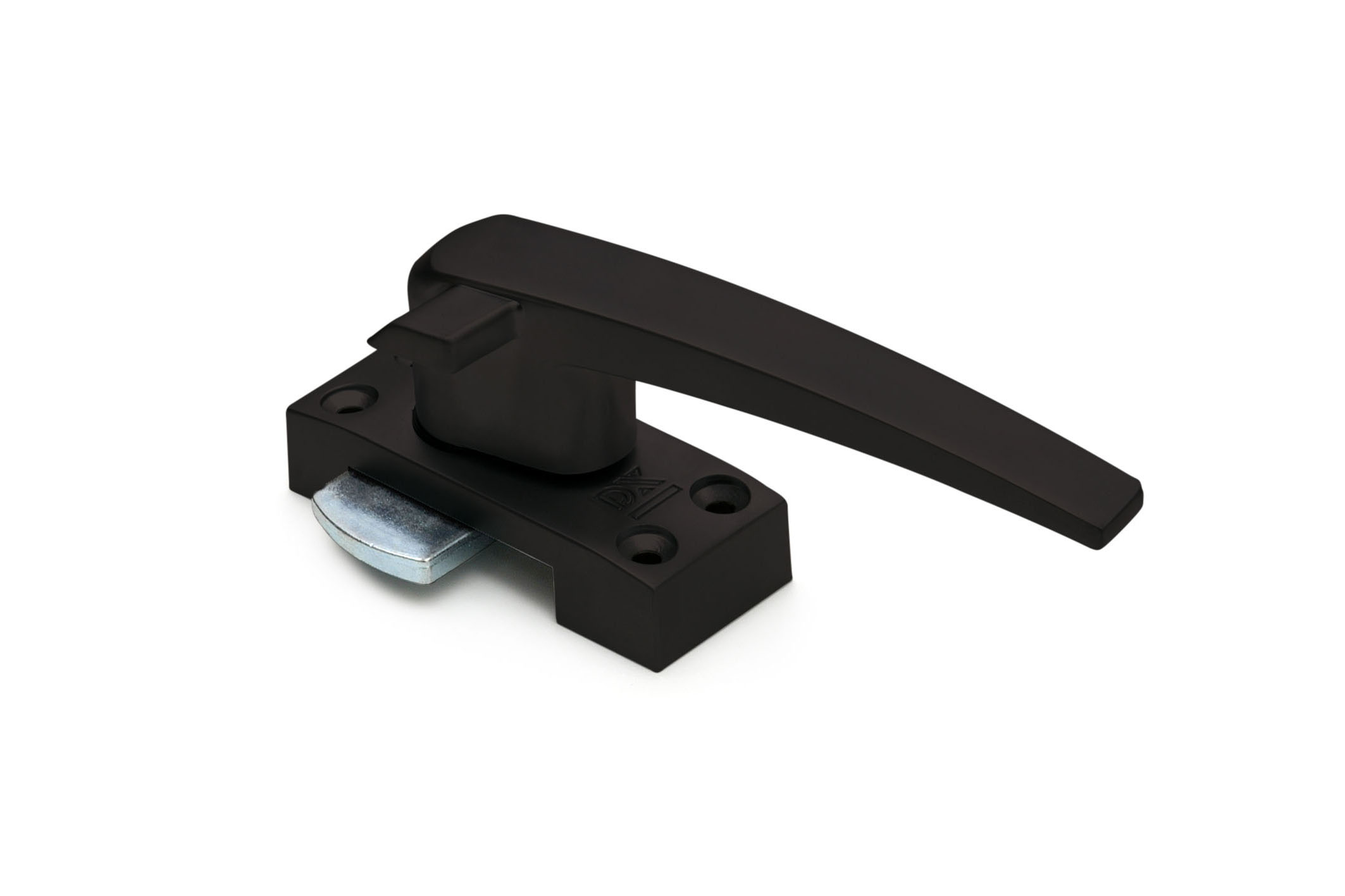 Raamsluitingen, standaard / RBM 1200, zwart