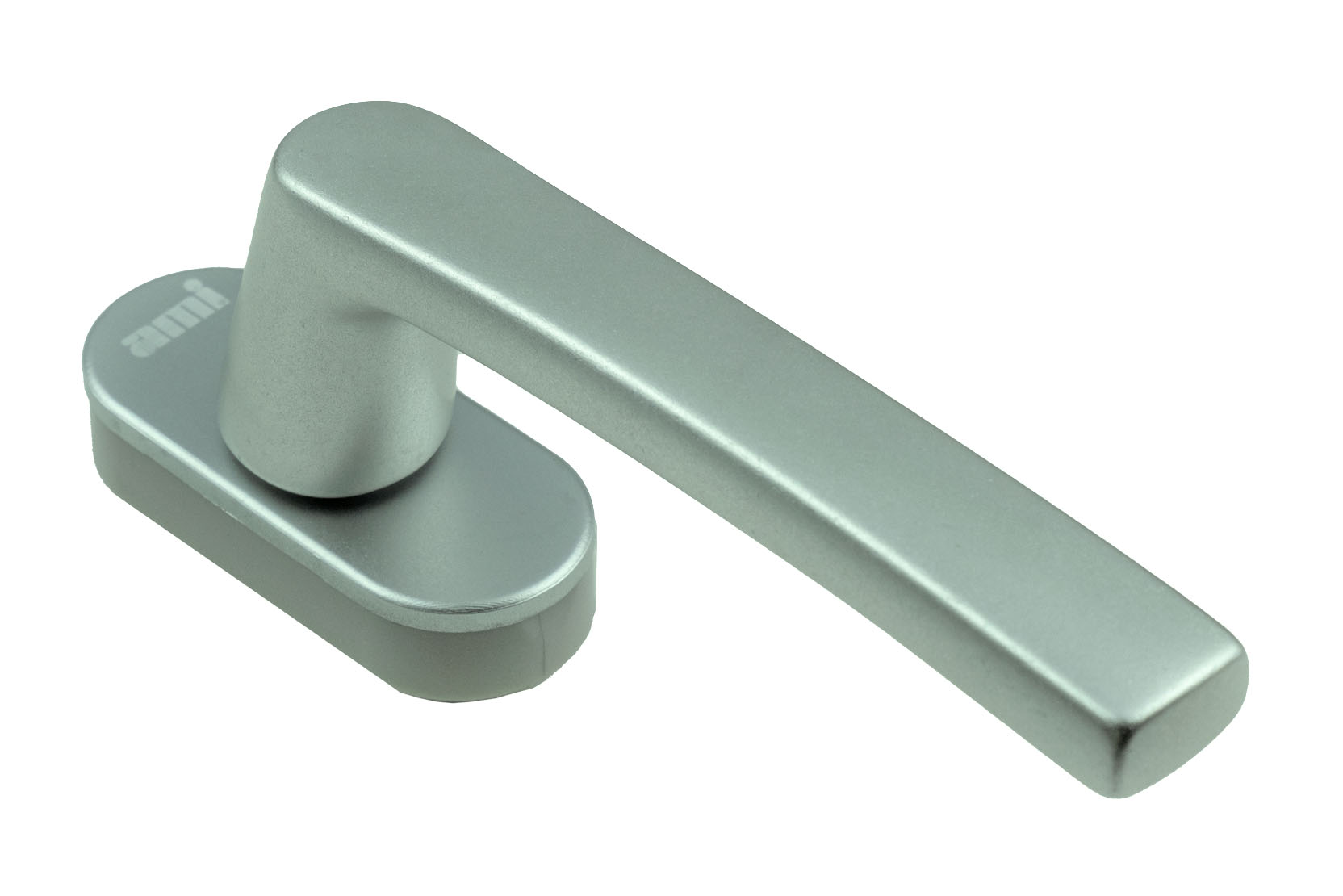 Raamgrepen, draai-kiep / type 810