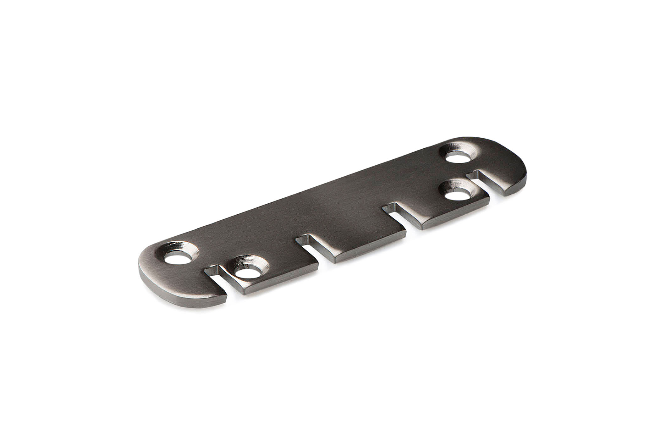 Sluithaken naar binnendraaiend t.b.v. RBM serie