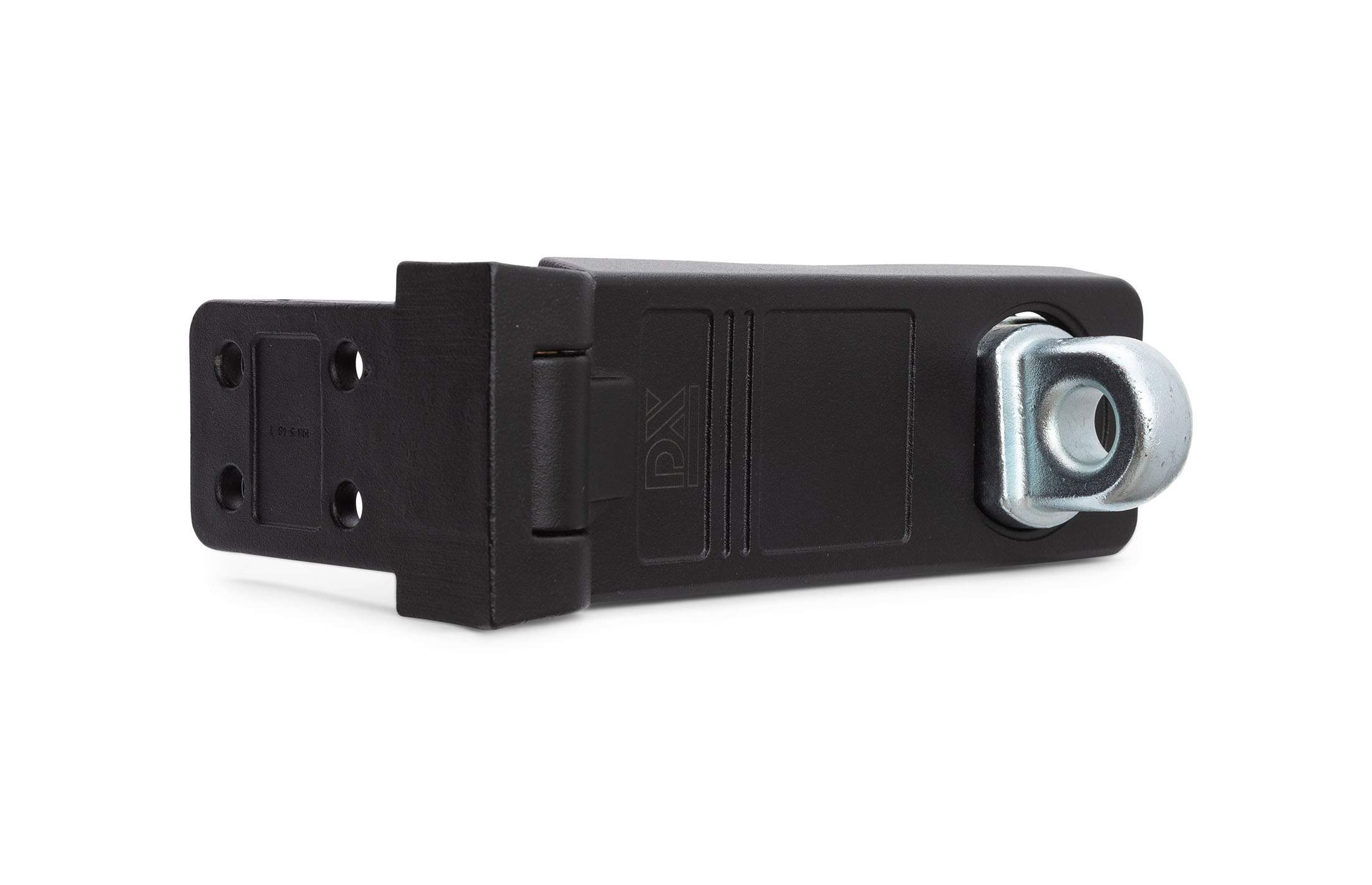 Hangslot met hoge veiligheid, van messing staal, 70 mm, voor garage, container, behuizing, kettingen, poorten en veiligheidsdeuren Hangslot met hoge veiligheid, van messing staal, 70 mm, voor garage, container, behuizing, kettingen, poorten en veiligheidsdeuren