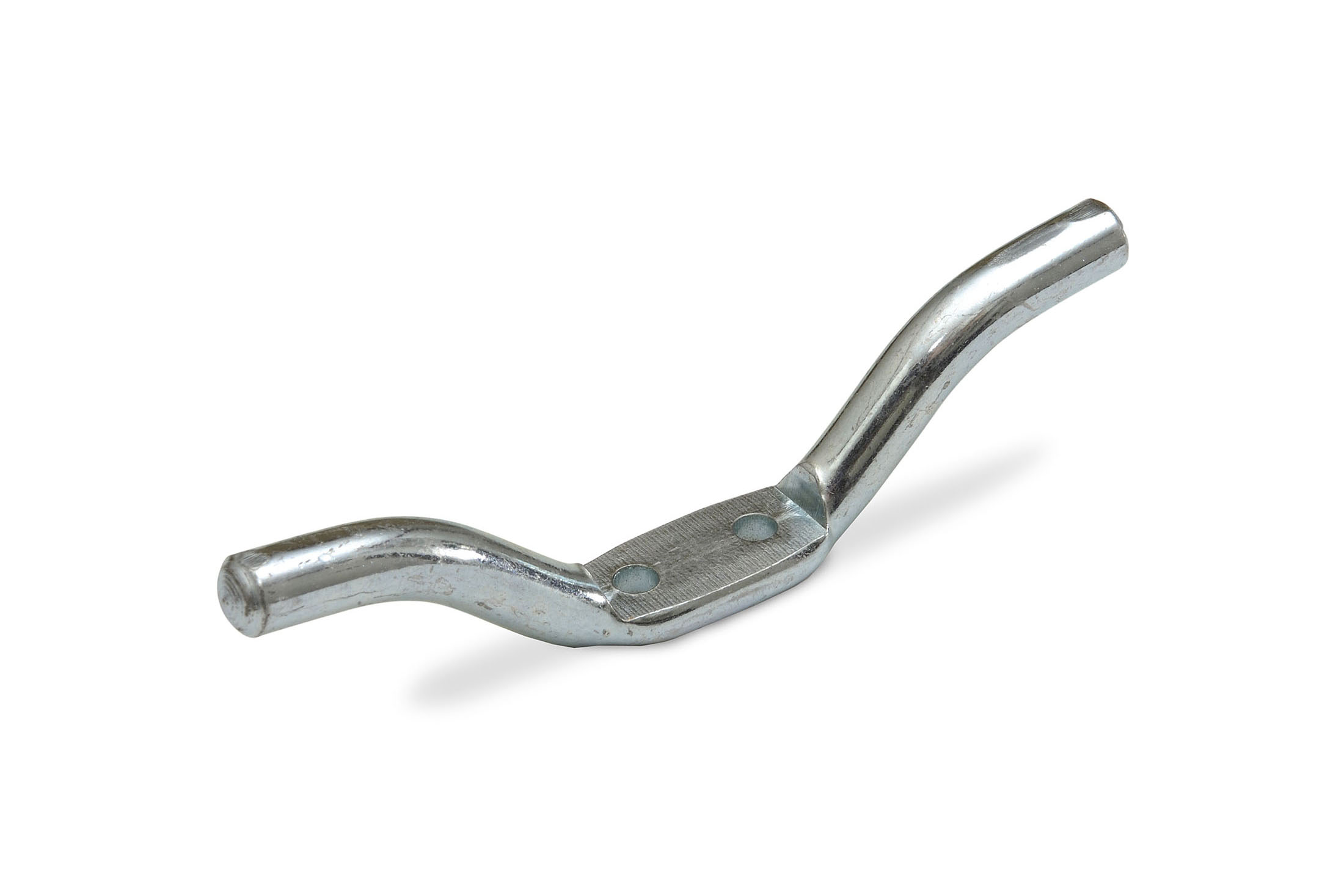 Koordhouders, verzinkt