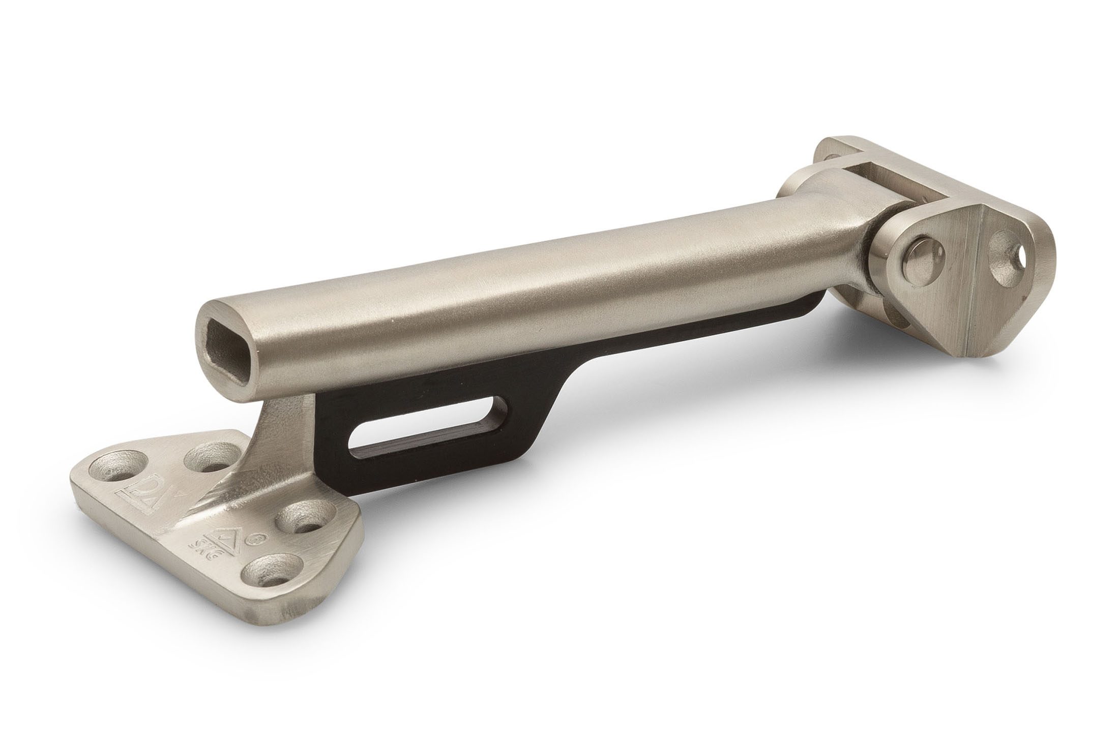 0150.100.1301 Kierstandhouder / buitendraaiend / SKG V1® / RVS