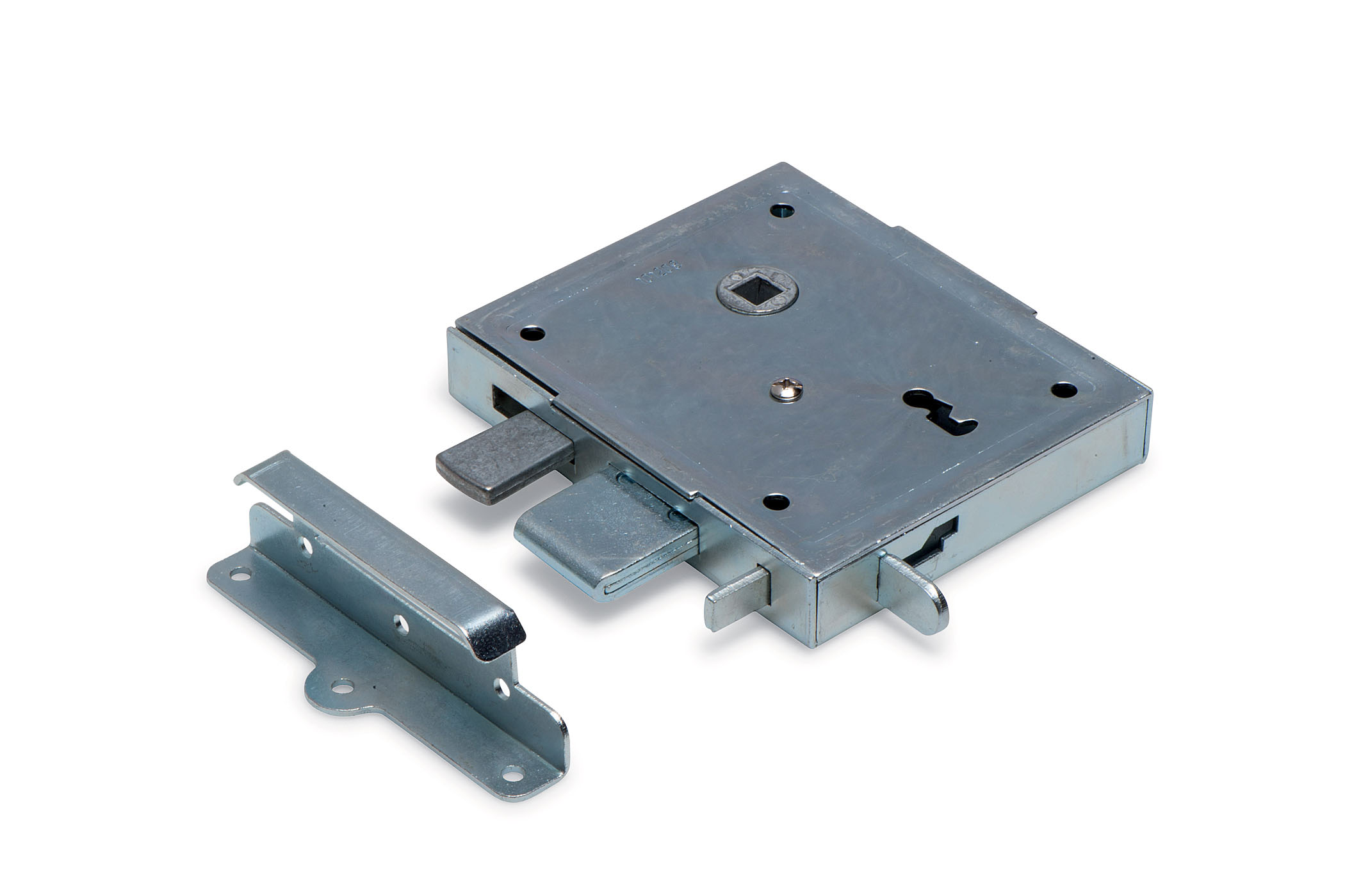 Poortsloten, universeel BB