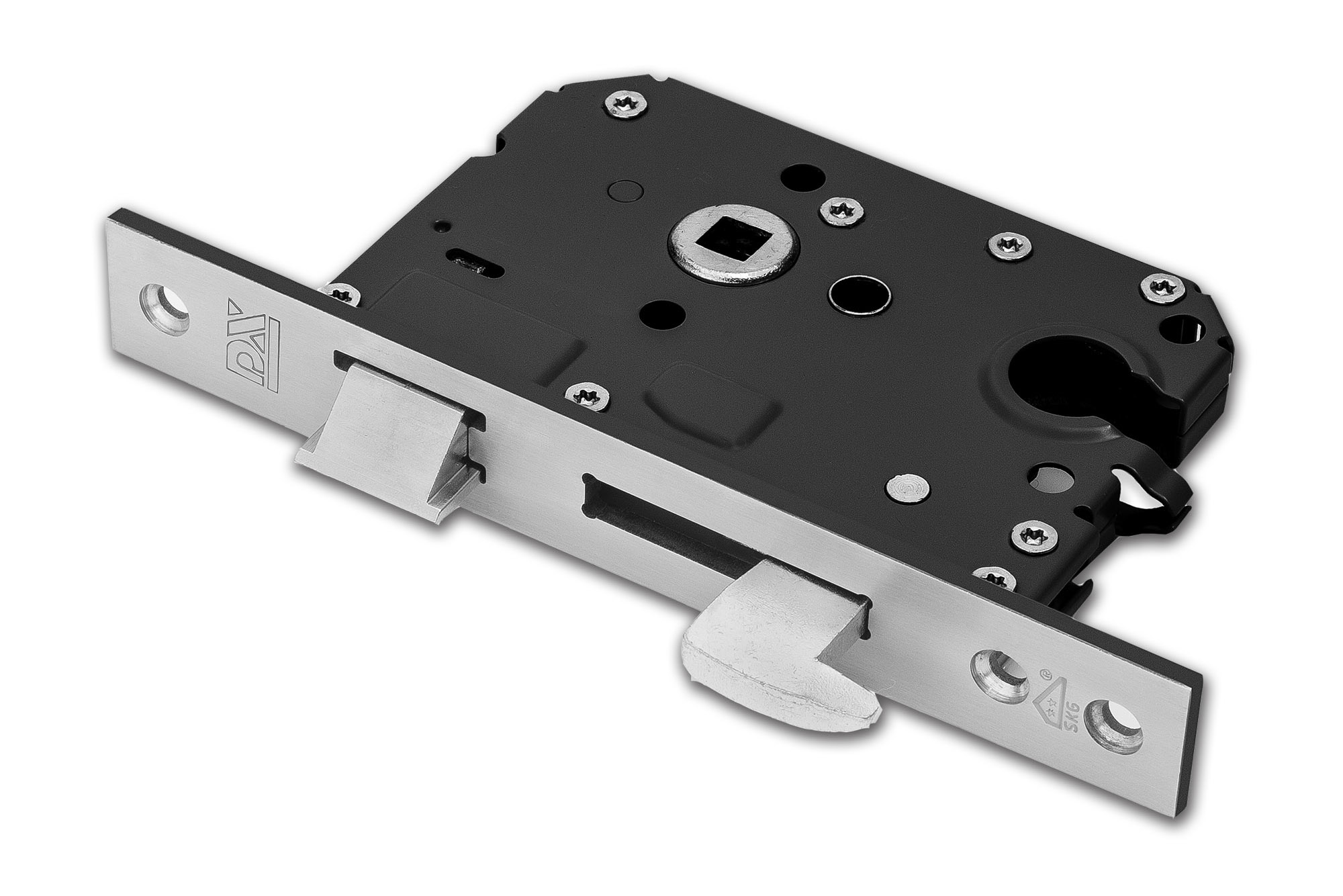 DX Veiligheidsinsteekhaakslot