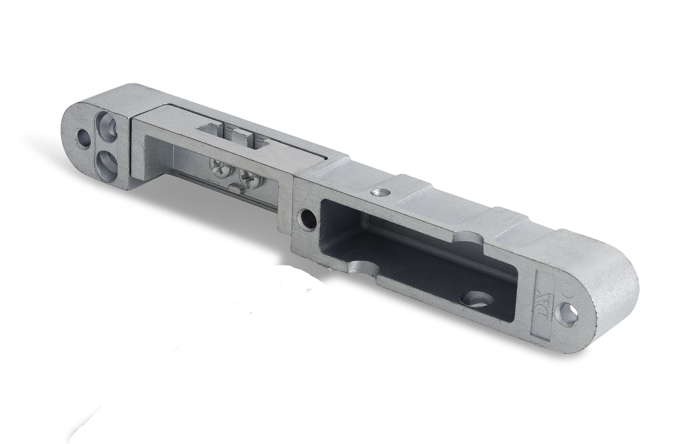 Veiligheidssluitkom verstelbaar