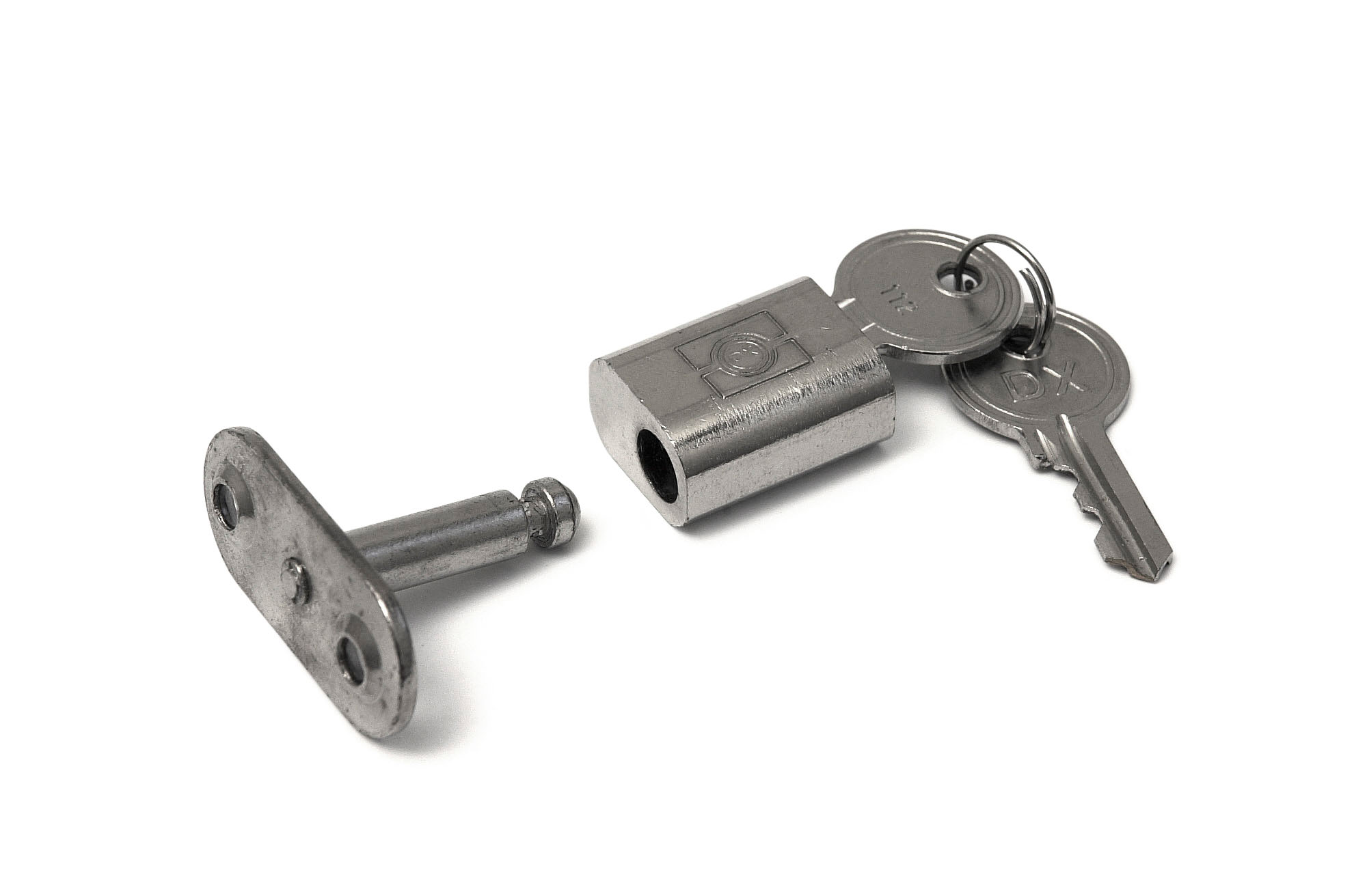 Cilindersloten voor uitzetijzers