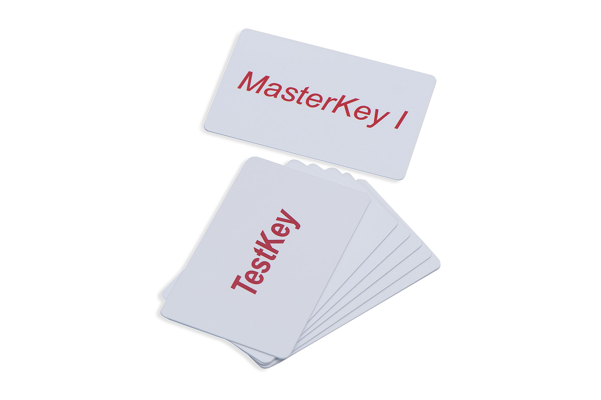 Accessoires Elektronische pincodesloten