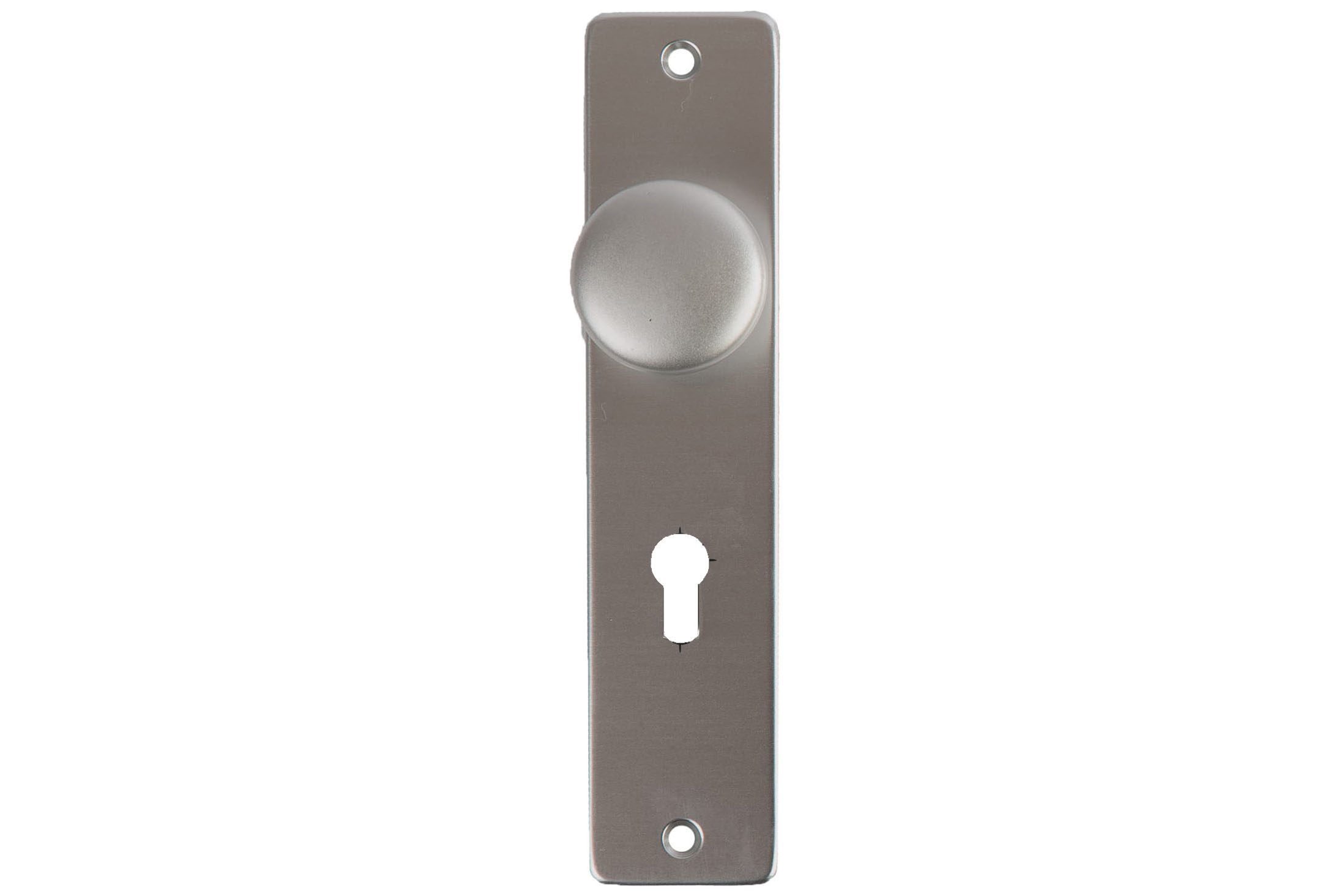 0170.200.0100 Knopschild / schild type 180/41 RH / icm knop 160/40 / F1 finish