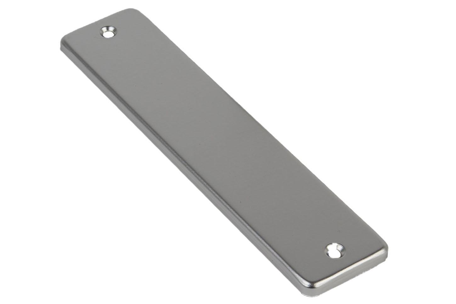 0170.200.0210 Kortschild / type 180/41 RH / geheel blind / F1 finish