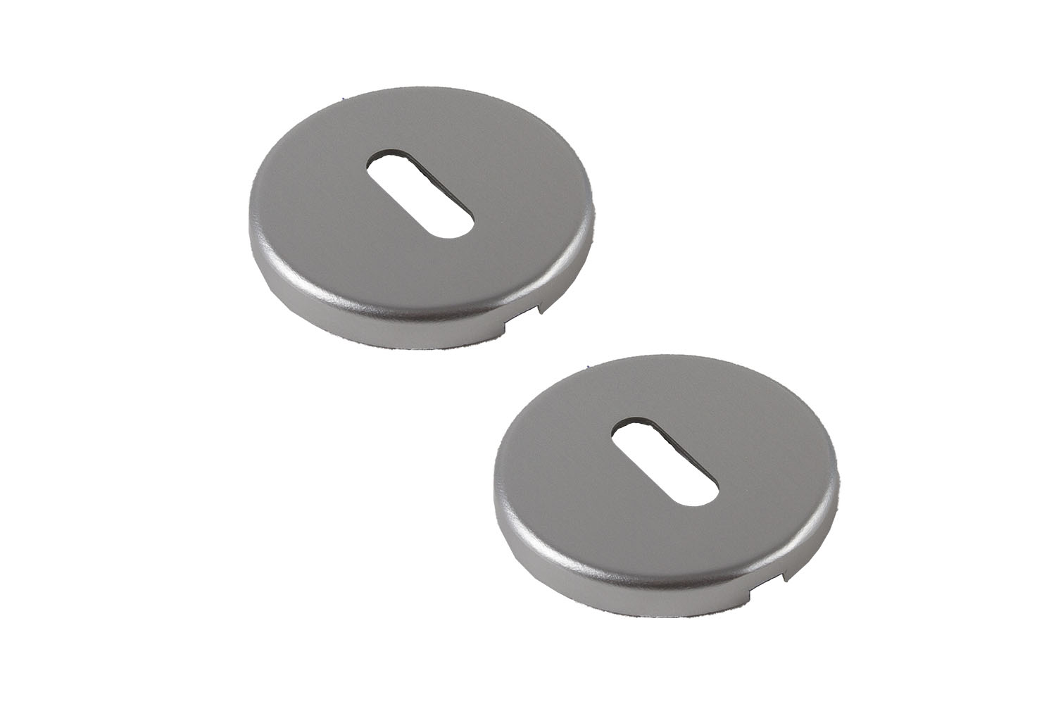 Klikrozet sleutelgat