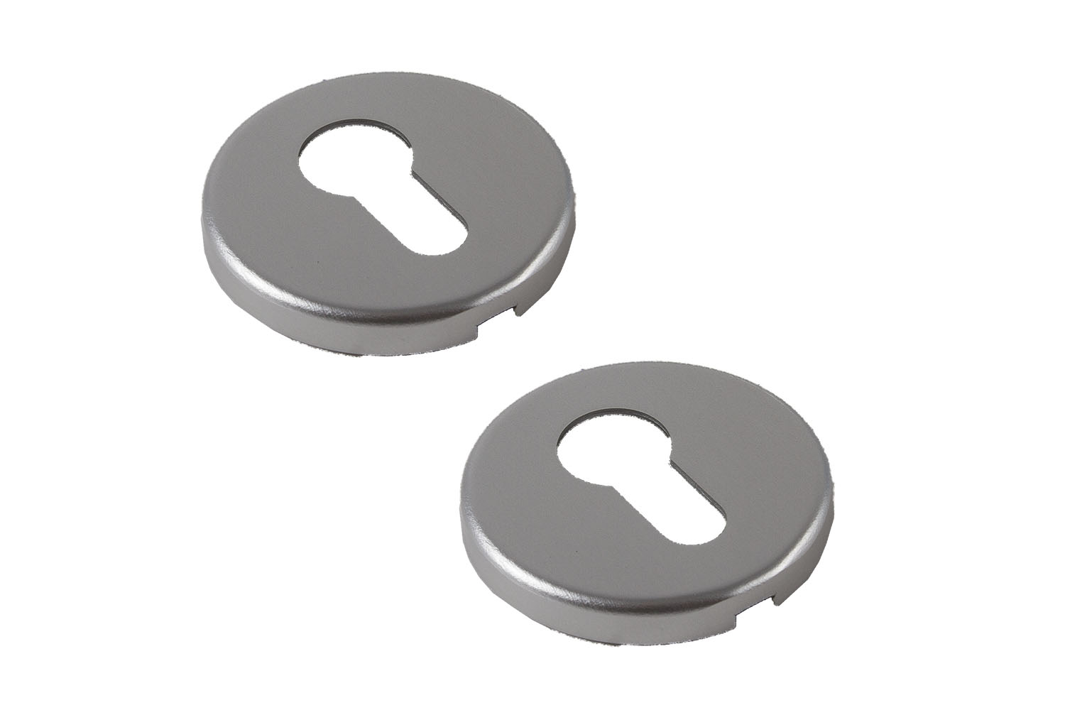 Klikrozet profielcilinder