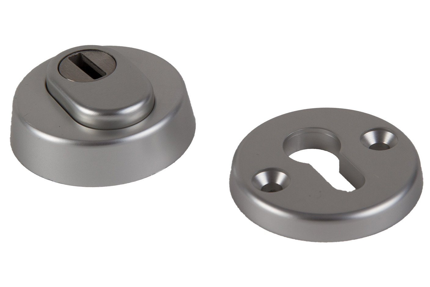 0170.800.0102 Veiligheidsrozet / SKG***®  / rond rozet / kerntrek / F1 aluminium