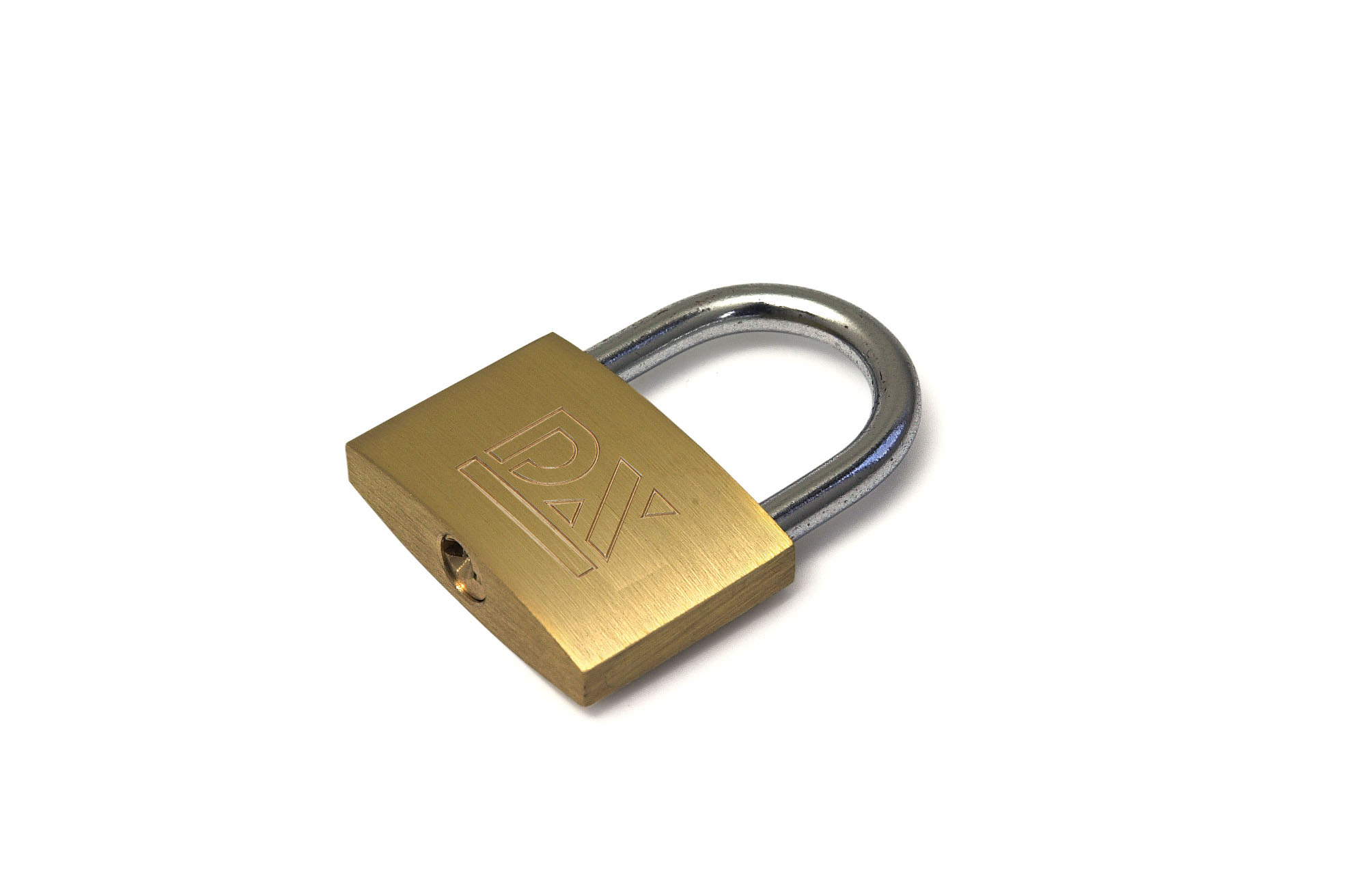 Hangsloten DX verschillend sluitend, BP serie