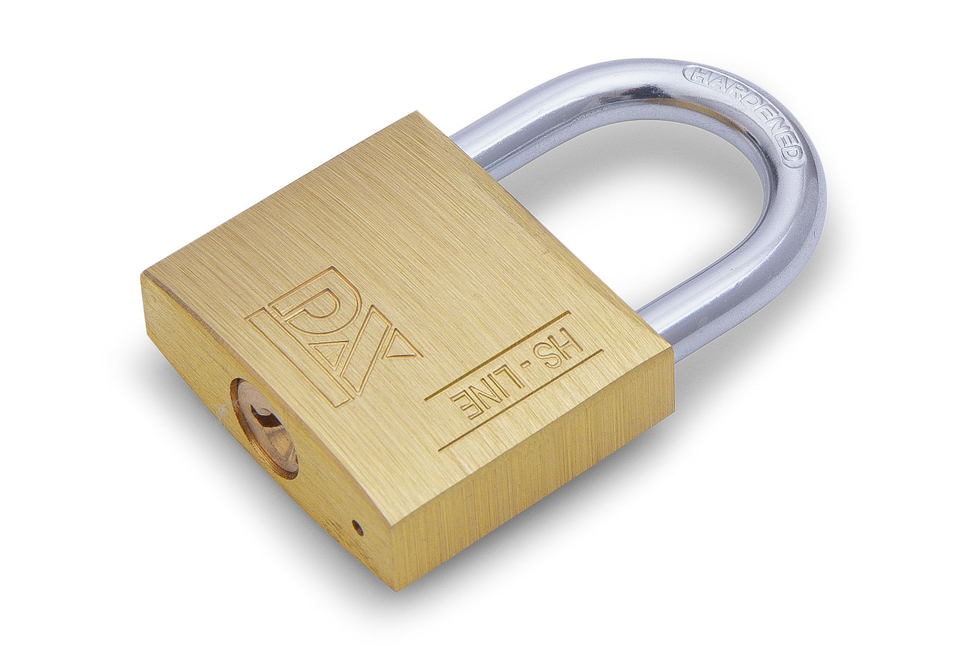 Hangsloten DX verschillend sluitend, HS-LINE