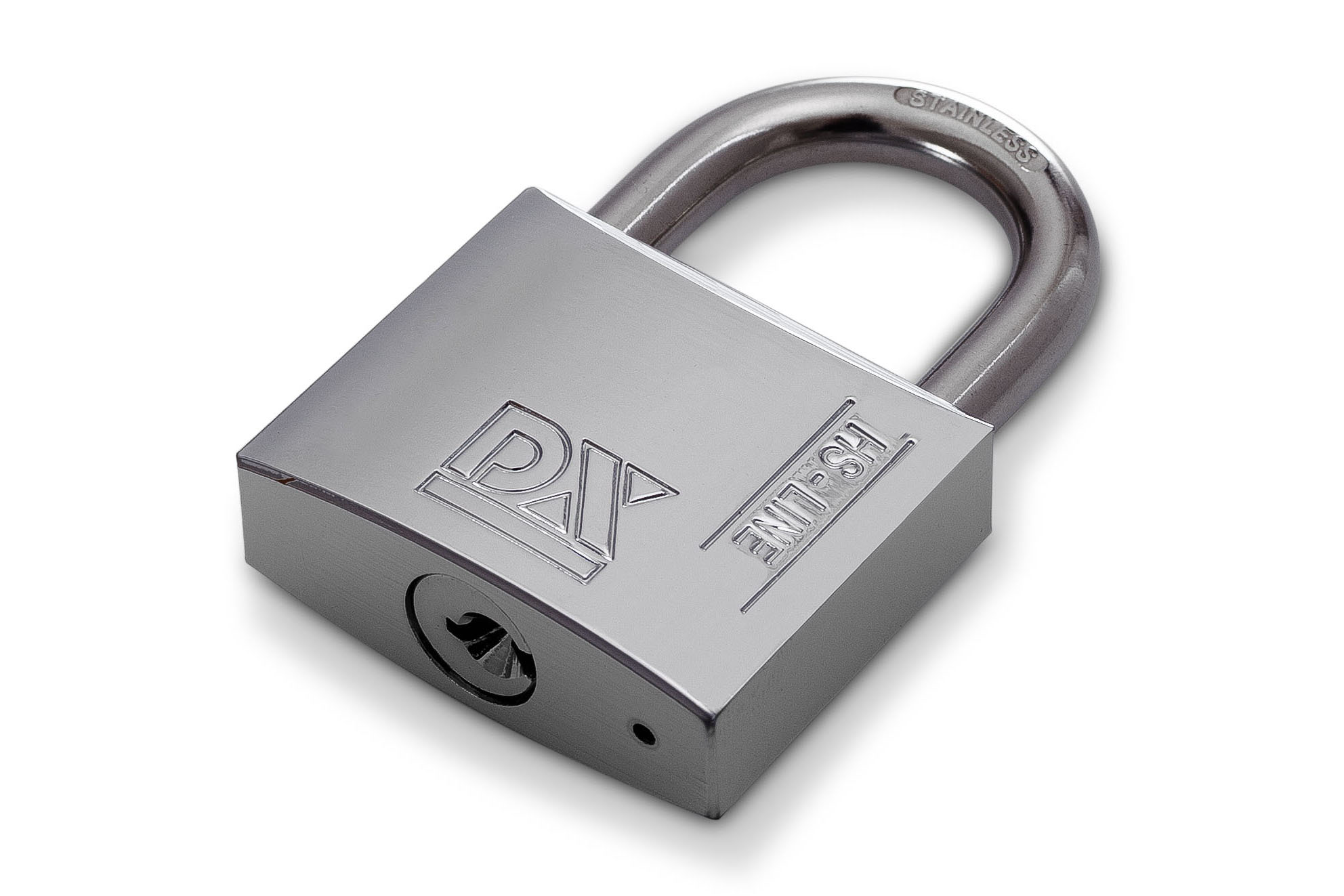 Hangsloten DX verschillend sluitend, Marine, HS-LINE