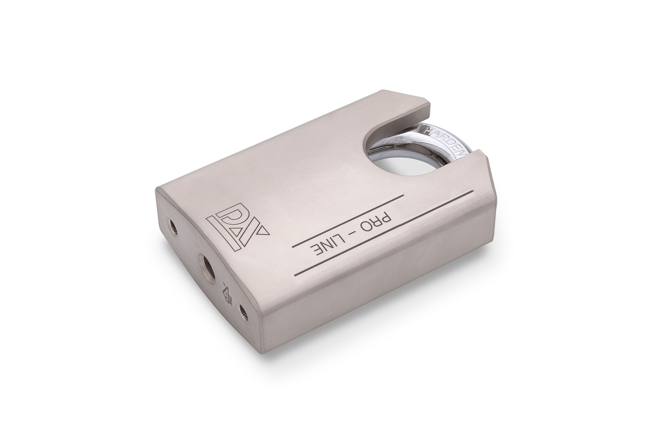 Hangsloten DX verschillend sluitend CS, SKG, PRO-LINE